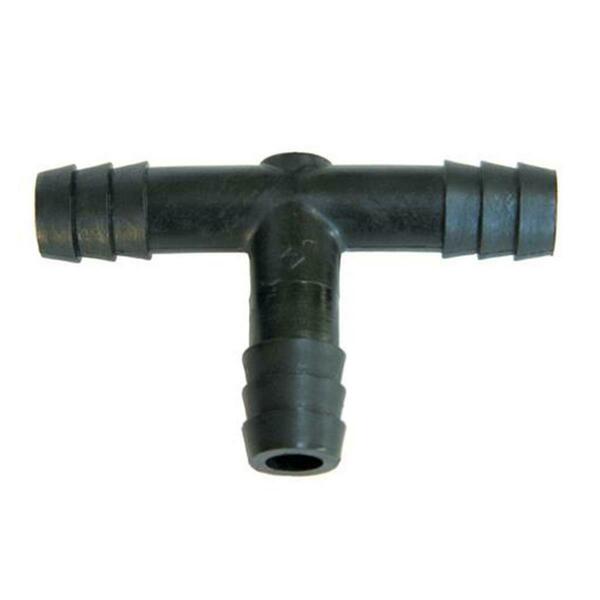 Valterra Products 0.38 In. Fresh Water Hose Connector Tee V46-RF852